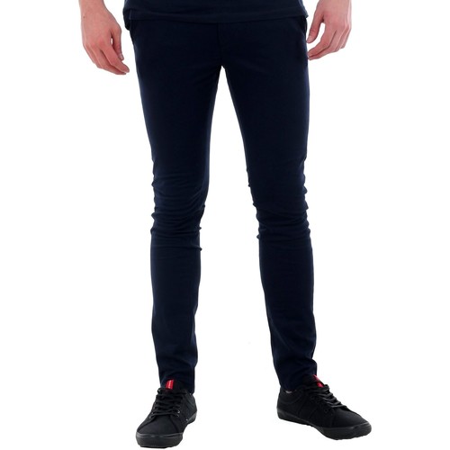 Jack & Jones - 12158472 JJILIAM JJLEROY NAVY BLAZER AKM NAVY BLAZER Azul