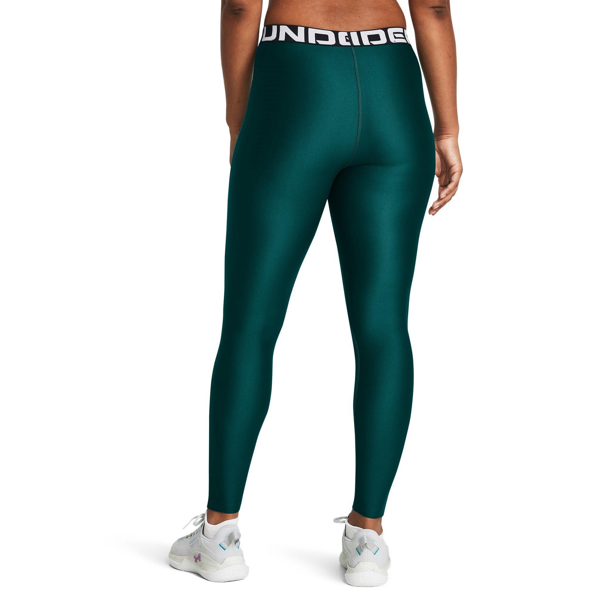 Under Armour HeatGear® Leggings Women