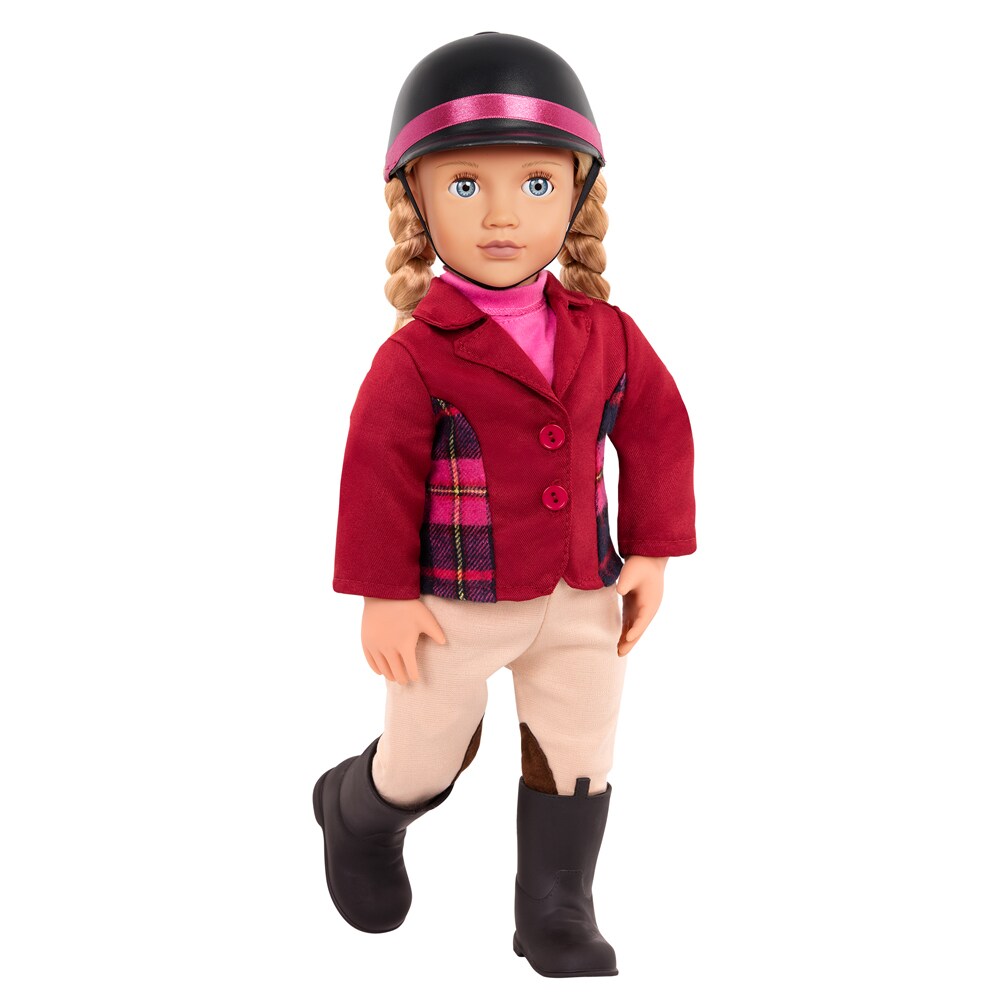 Our Generation Deluxe Outfit Lily Anna 46cm für 46 cm Puppen