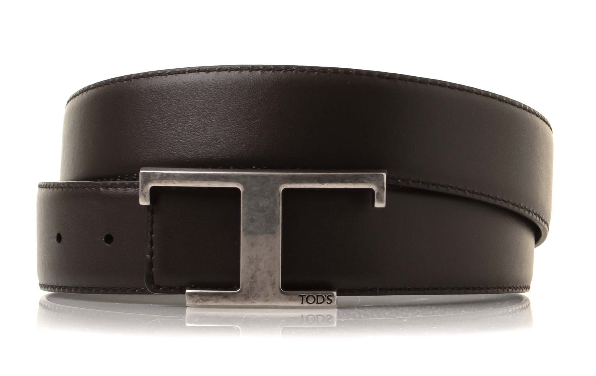 Tod's T Timeless Belt
