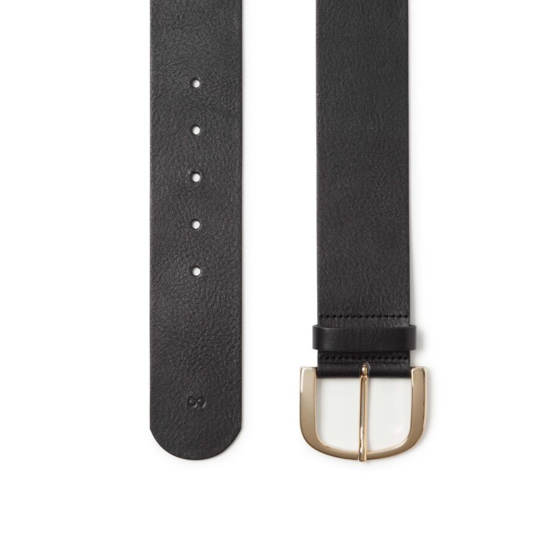 Saddler<br>Damebælte Samanco 70 Cm