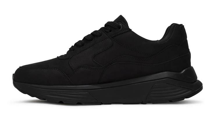 Xsensible 33200.4 wijdte H Golden Gate Men H Black