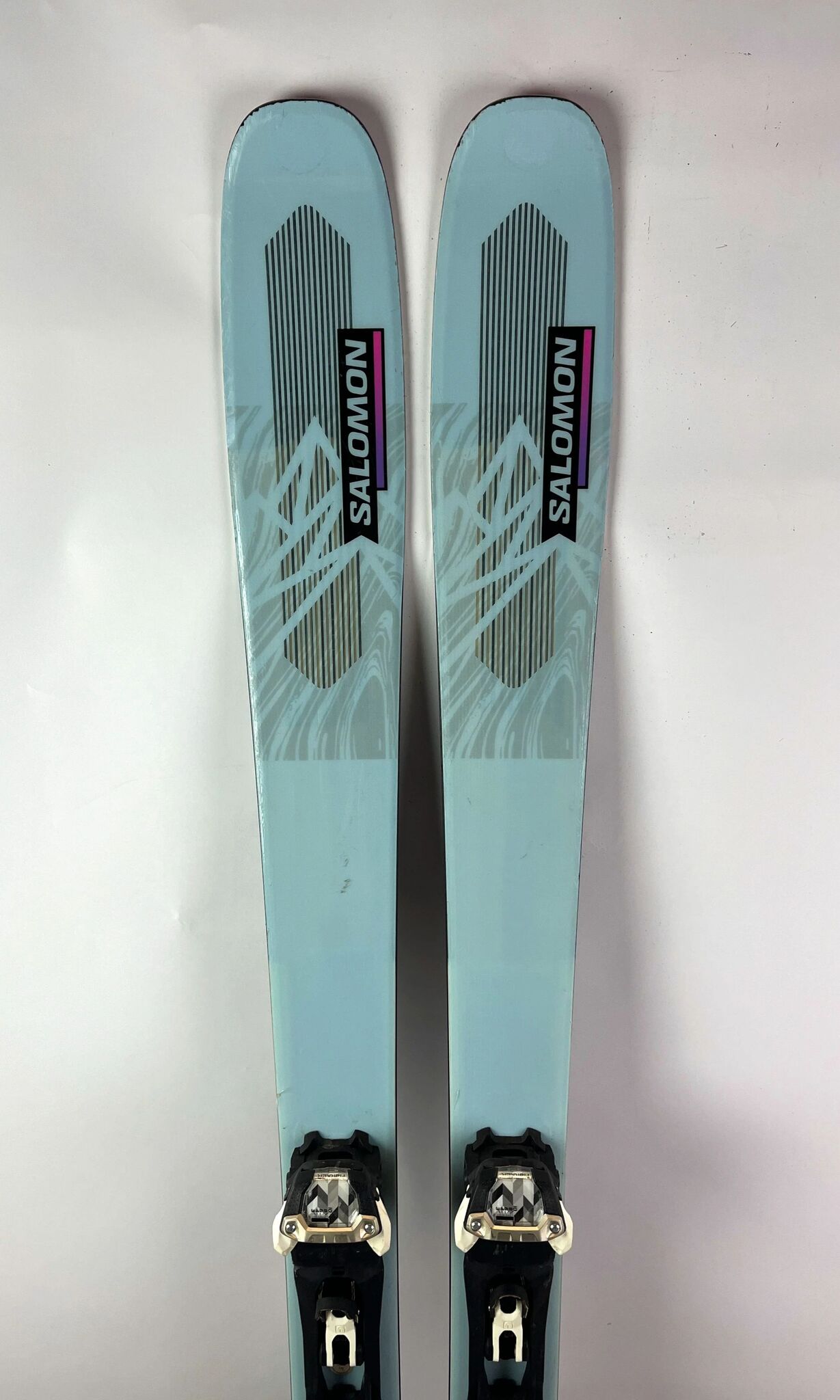 Salomon QST Lux 92 (2022/2023)