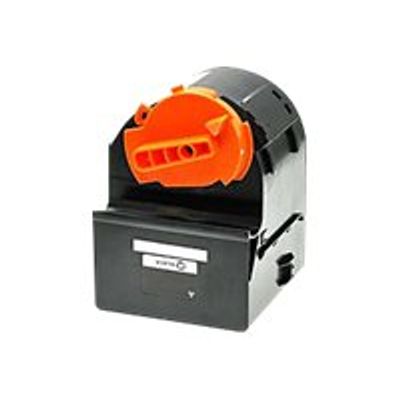 Cartouche laser compatible Canon C-EXV21 - noir - Owa K40016ZA
