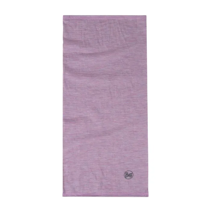 Buff Lightweight Merino Nekwarmer Senior