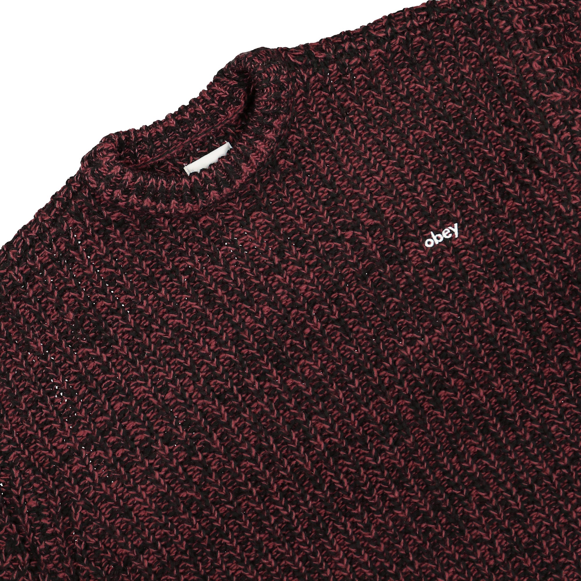 Obey<br>Anthony Sweater