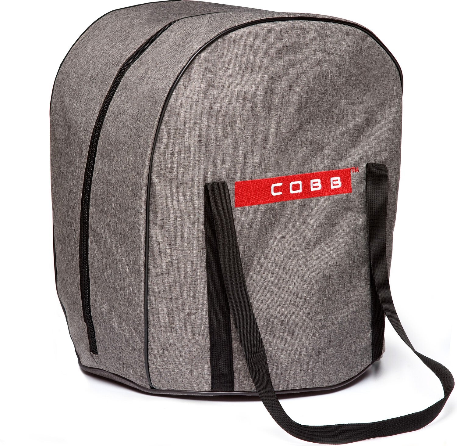 Cobb draagtas Premier Pro XL grijs 25 x 40 x 43 cm