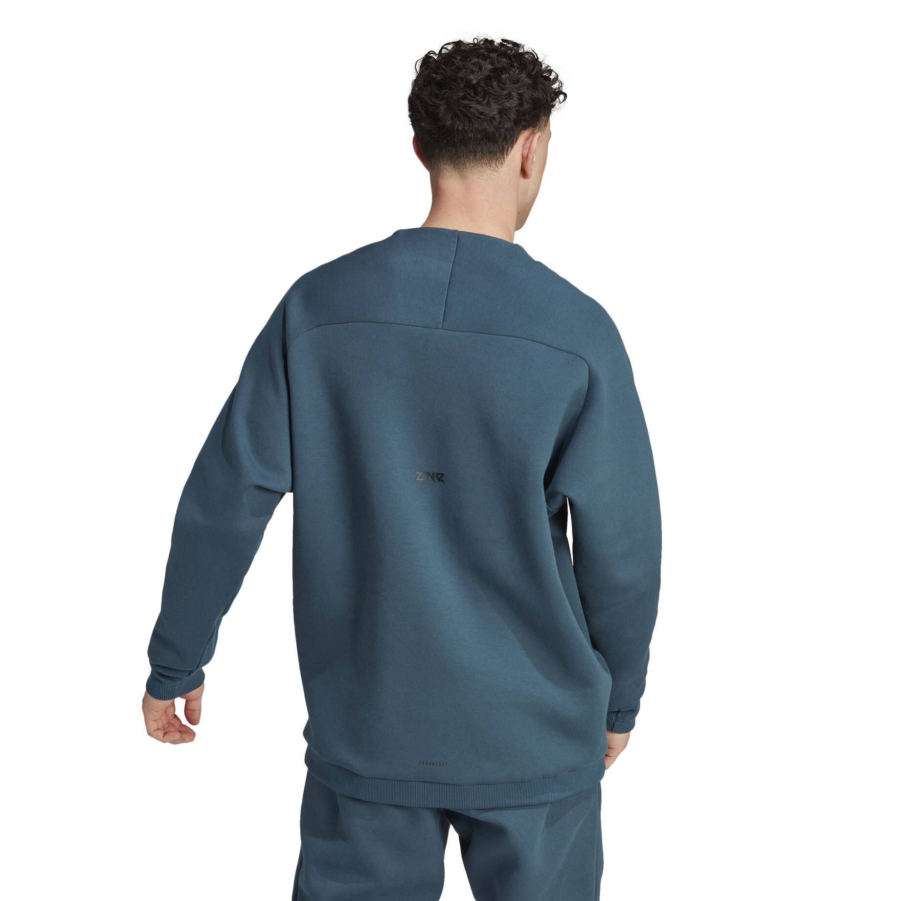 adidas Sportswear| Herren Sweatshirt Z.N.E.