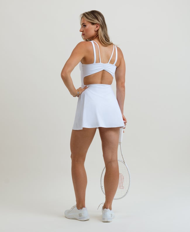 The Marta Dress