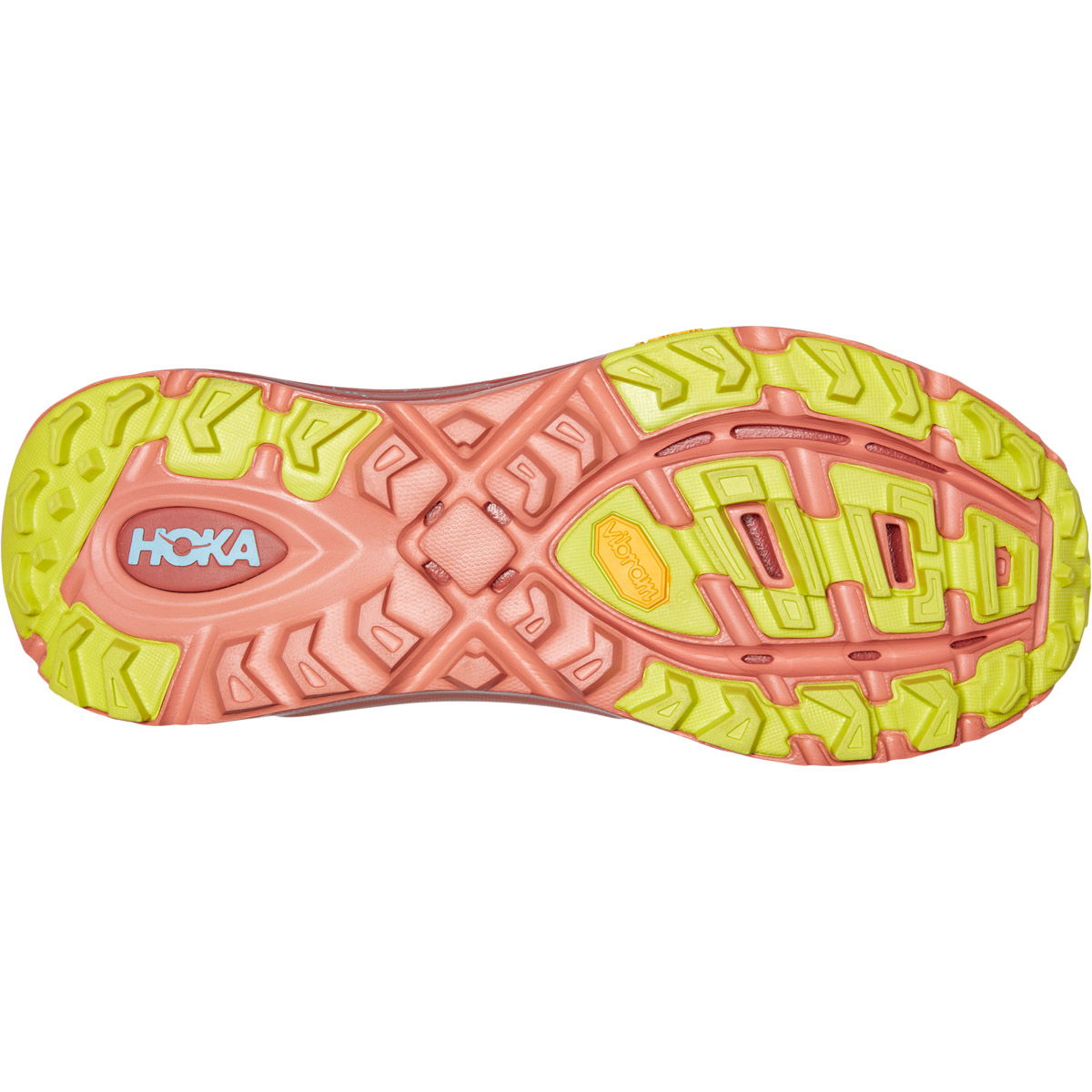 HOKA Mafate Speed 2 Sneakers Unisex