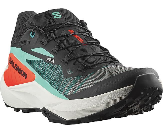 SALOMON - CHAUSSURES DE TRAIL GENESIS M