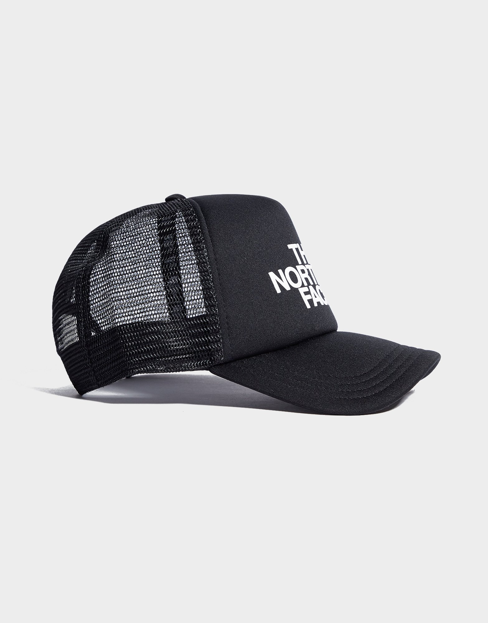 The North Face Casquette Logo Trucker
