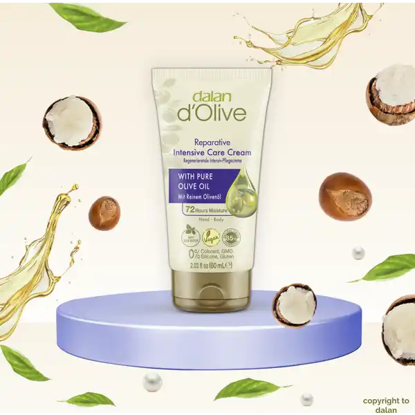 Intensiv Creme