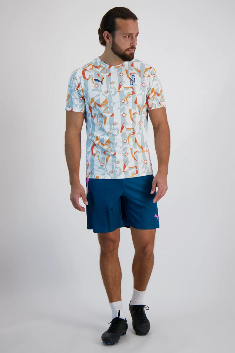 Puma teamLIGA 2 Herren Short