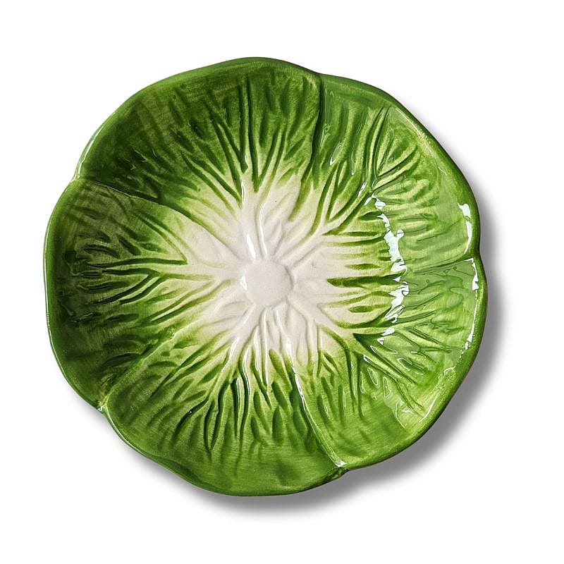Happy Pet Voerbak Leaf Konijn Knaagdier | 13709