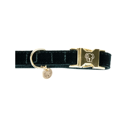 Kentucky Dogwear Corduroy Hondenhalsband