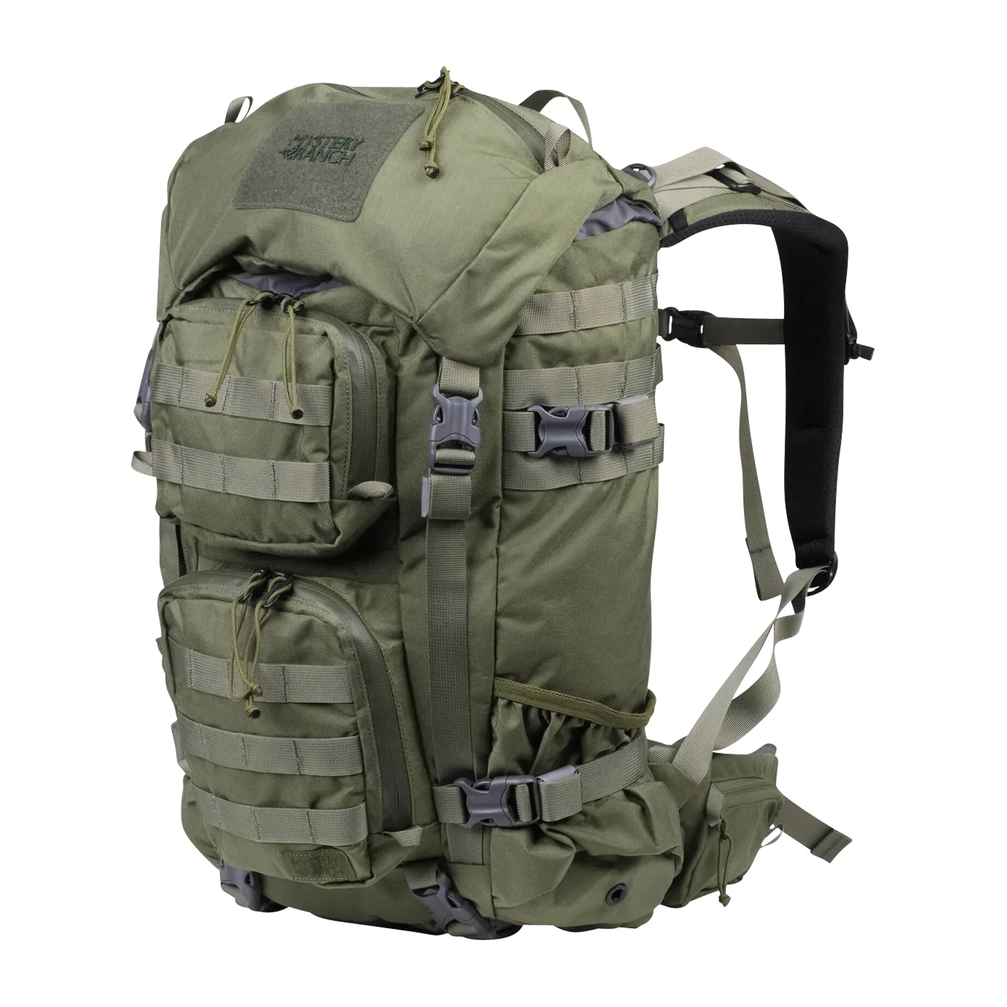 Mystery Ranch -  Rucksack Blitz 35