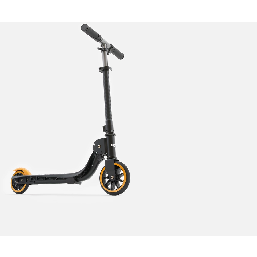 McLaren Kinder Scooter, OrangeSchwarz