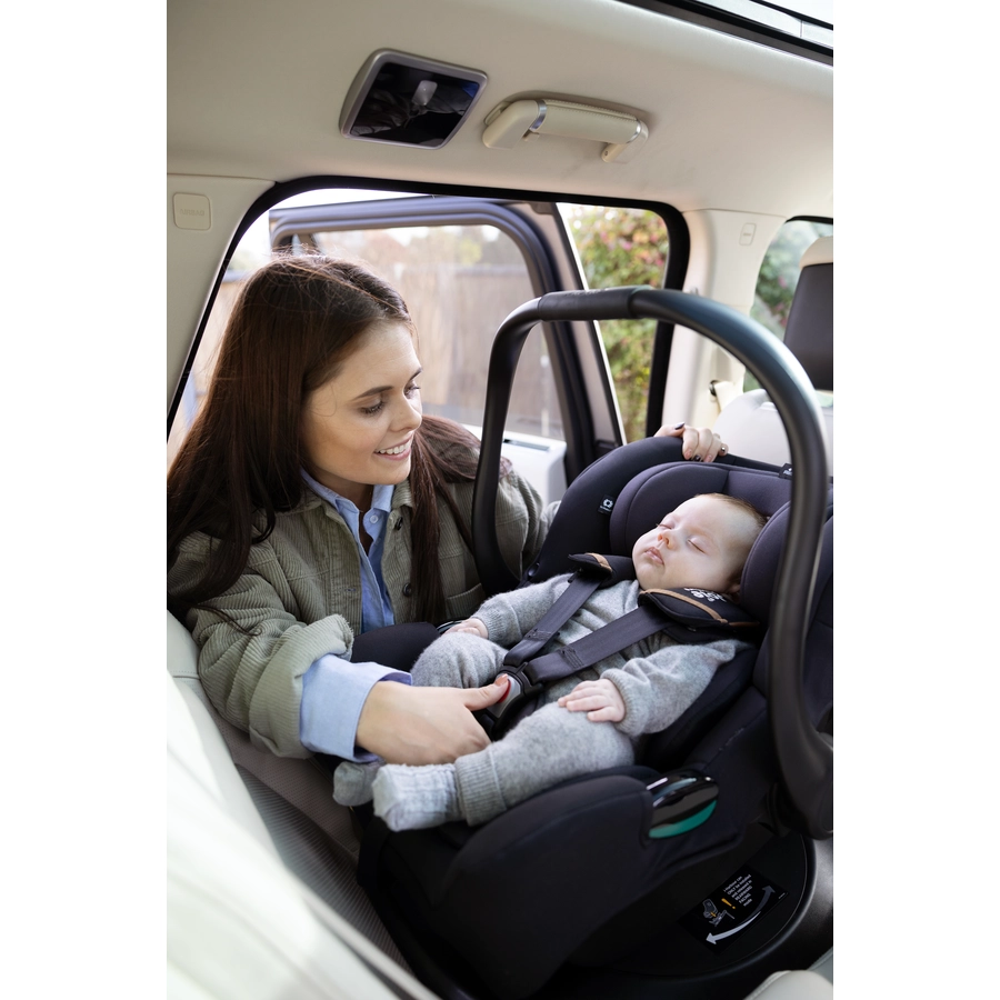 Joie Signature Babyschale i-Jemini Eclipse