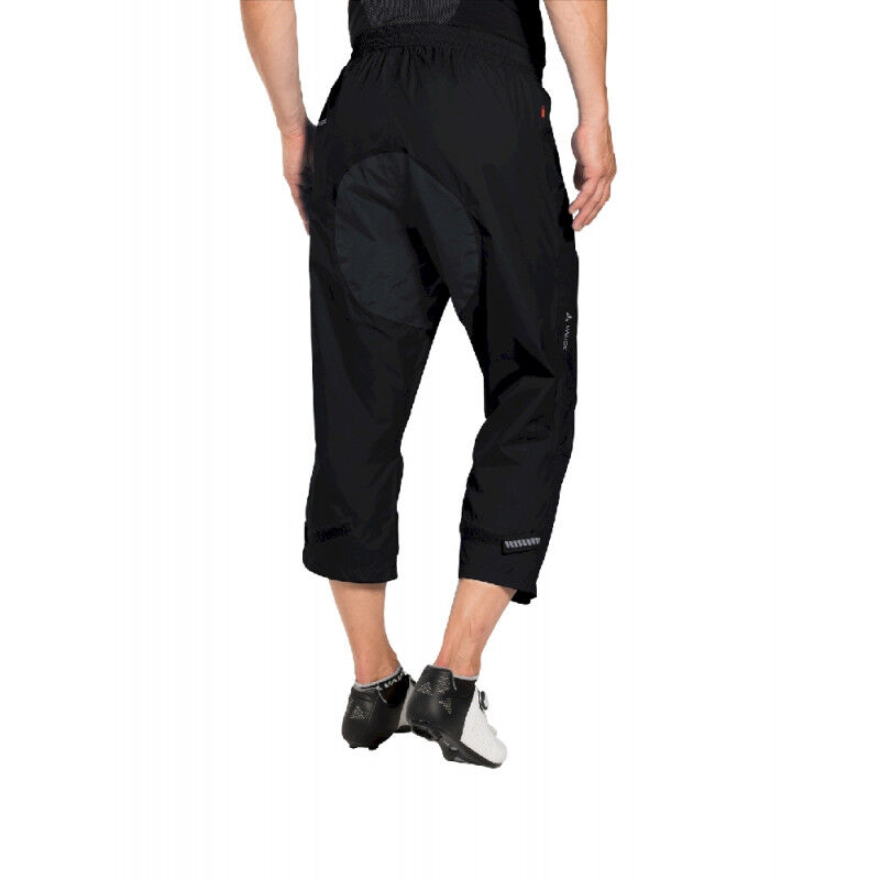 Drop 3/4 - Pantalon pluie vélo homme