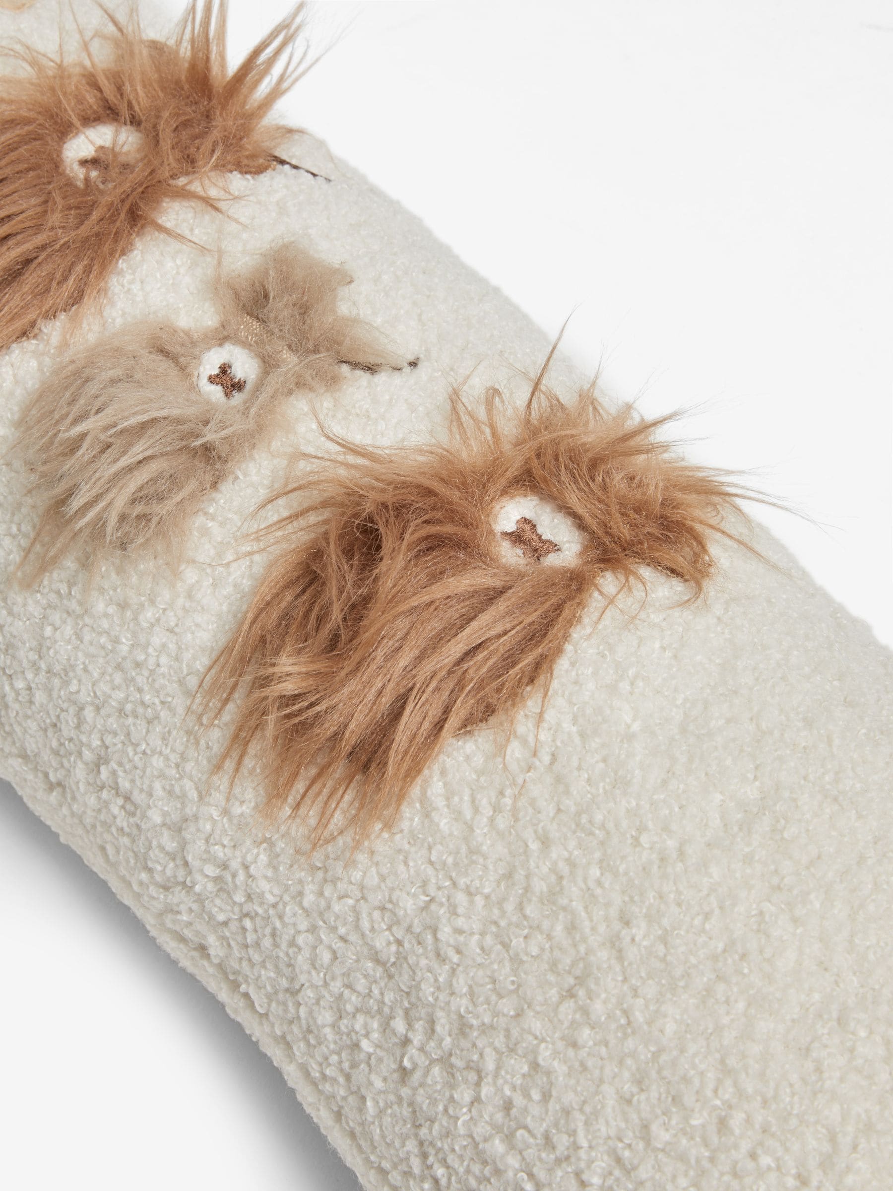 Hamish Home Is Where The Herd Is Draught Excluder