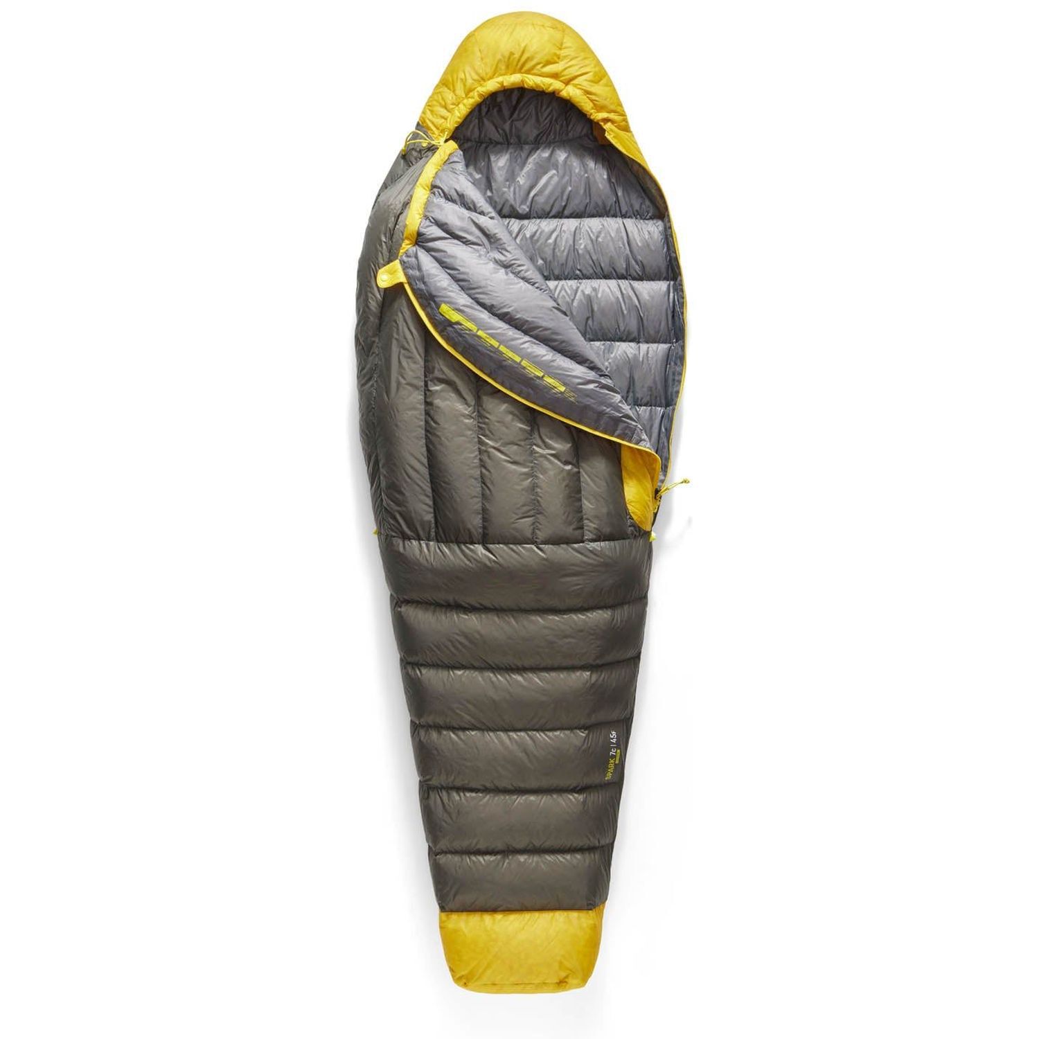 Sea to SummitSpark Down Sleeping Bag -18C|0F
