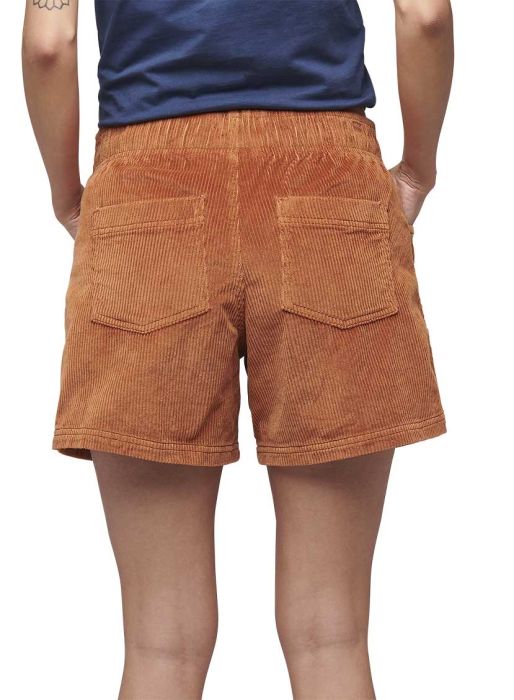 Dirtbag Shorts Women dameshorts