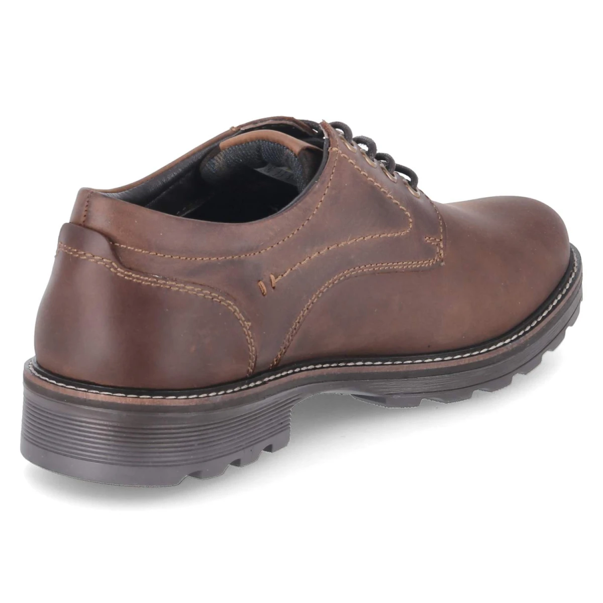 Camel ActiveHalbschuhe - cafe