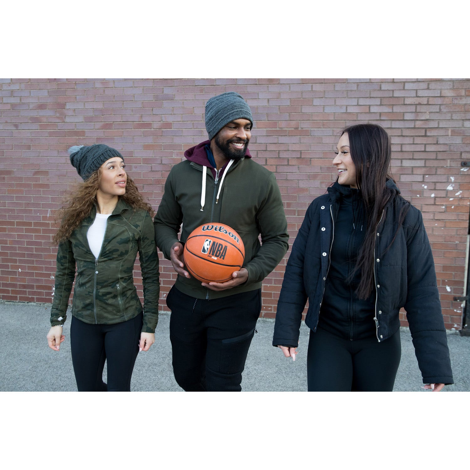 Wilson  DRV Plus Basketbal