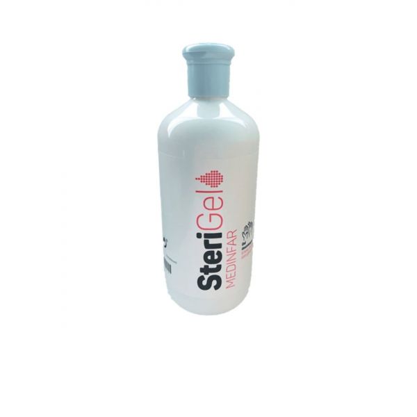 Medinfar Sterigel Gel Desinfetante 500ml