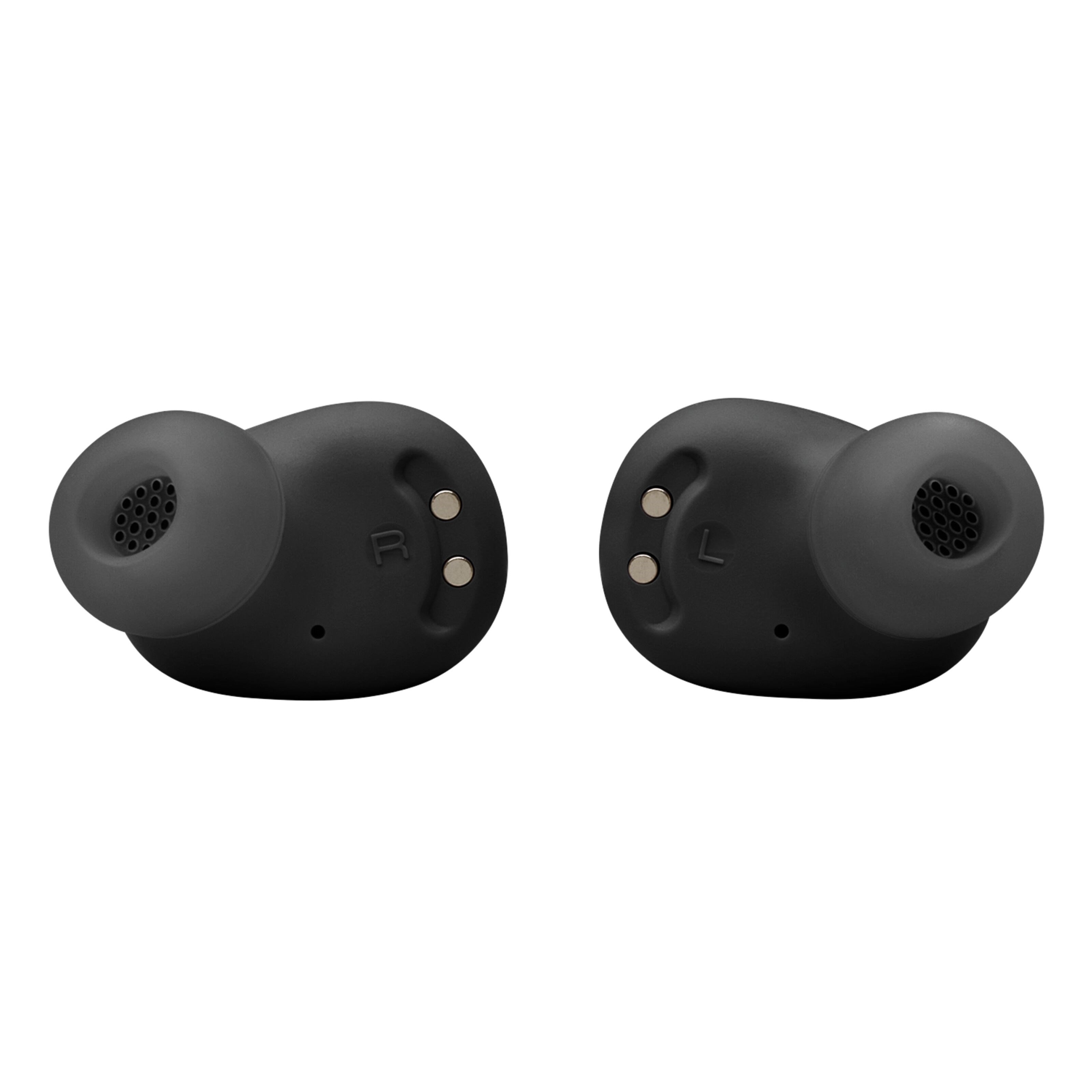 JBL Wave Buds 2 Svart