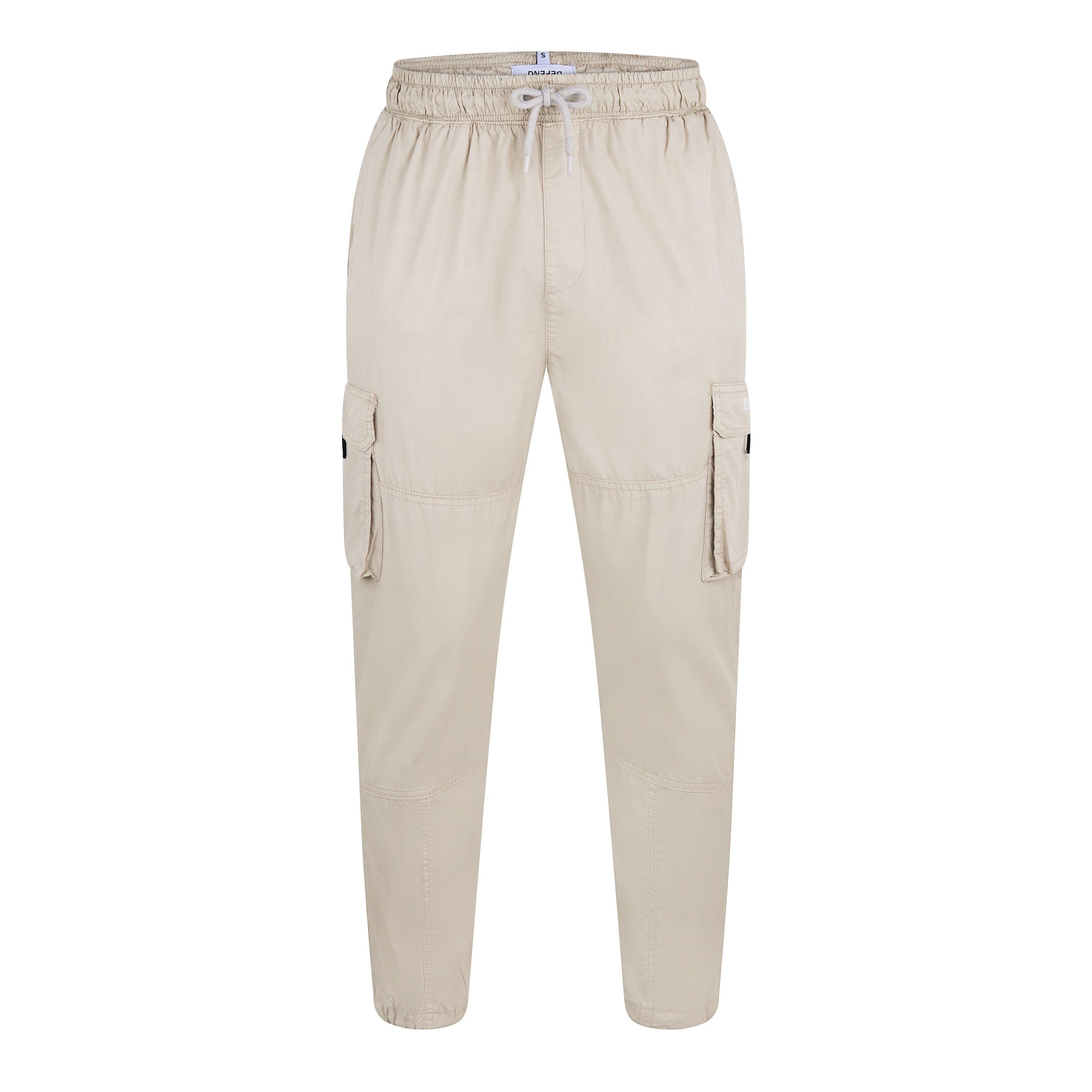 DFND London DFNDL Cargo Trousers Mens