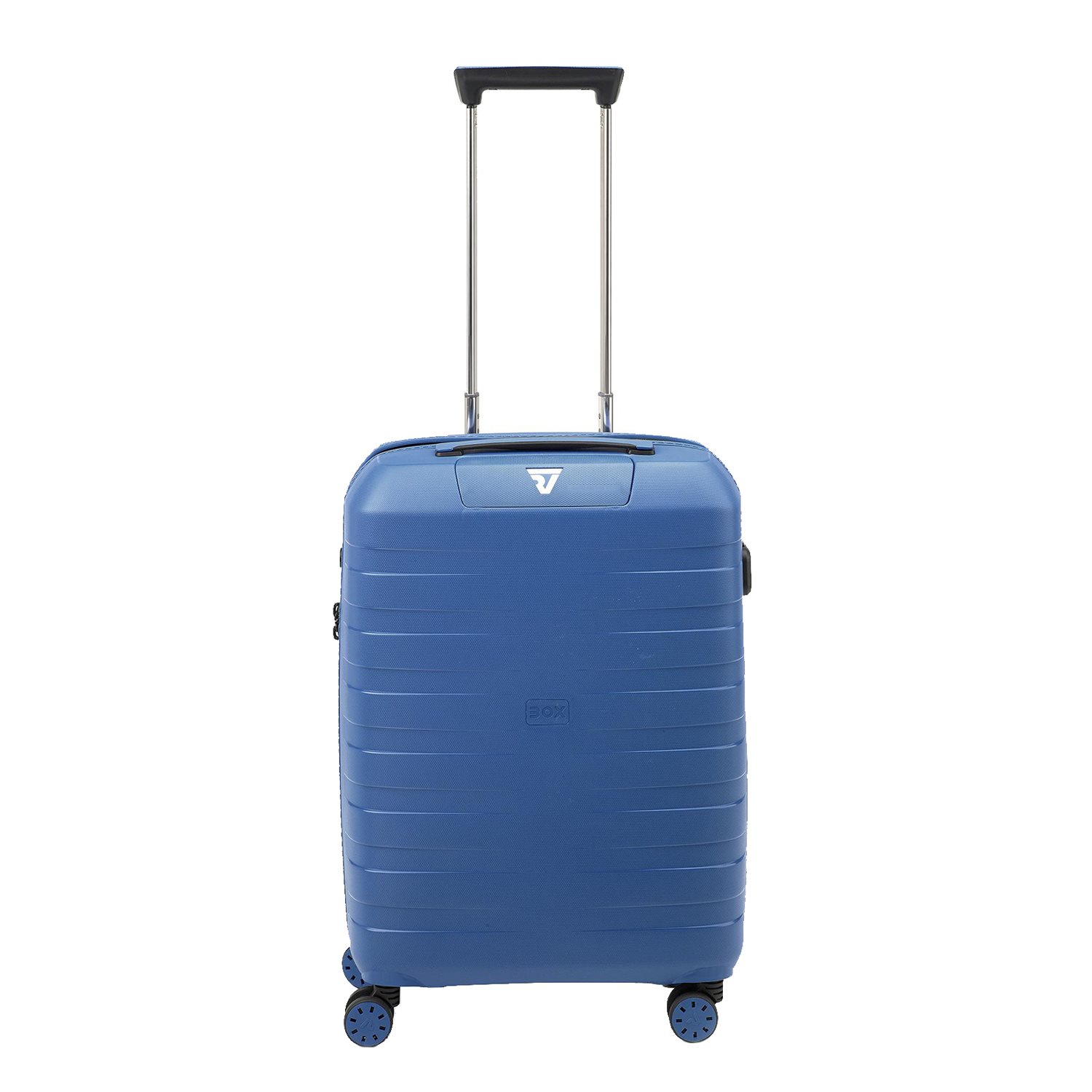 Roncato Box Sport 2.0 Trolley 55 navy