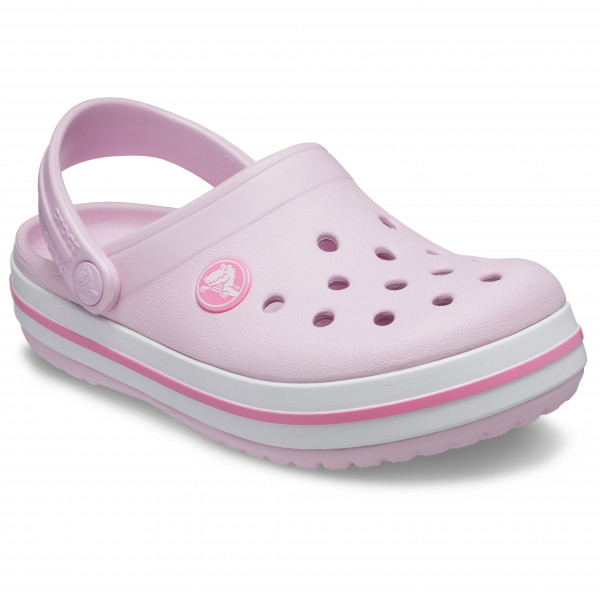 Crocs - Kid's Crocband Clog T - Sandales