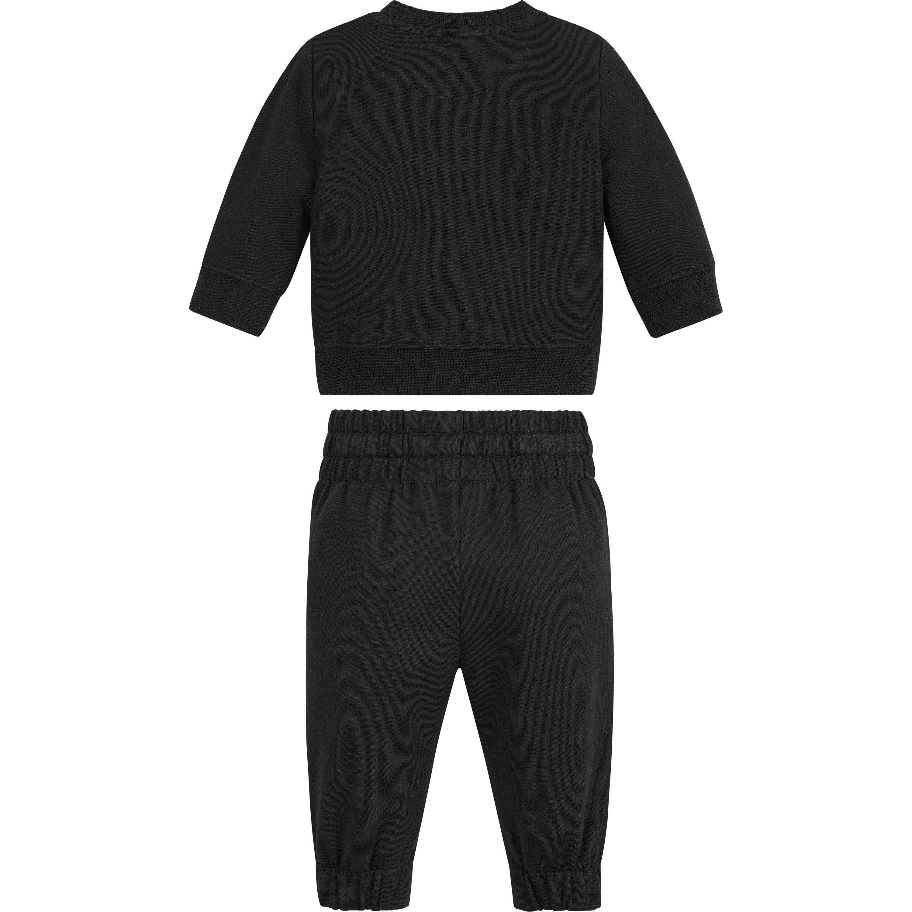 Calvin Klein Jeans MONOGRAM CN SWEATSHIRT SET