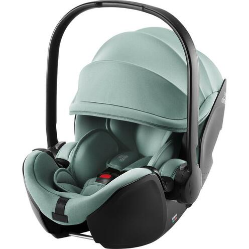 Siège-auto gr.0/0+ BABY-SAFE PRO - Jade green - BRITAX RÖMER