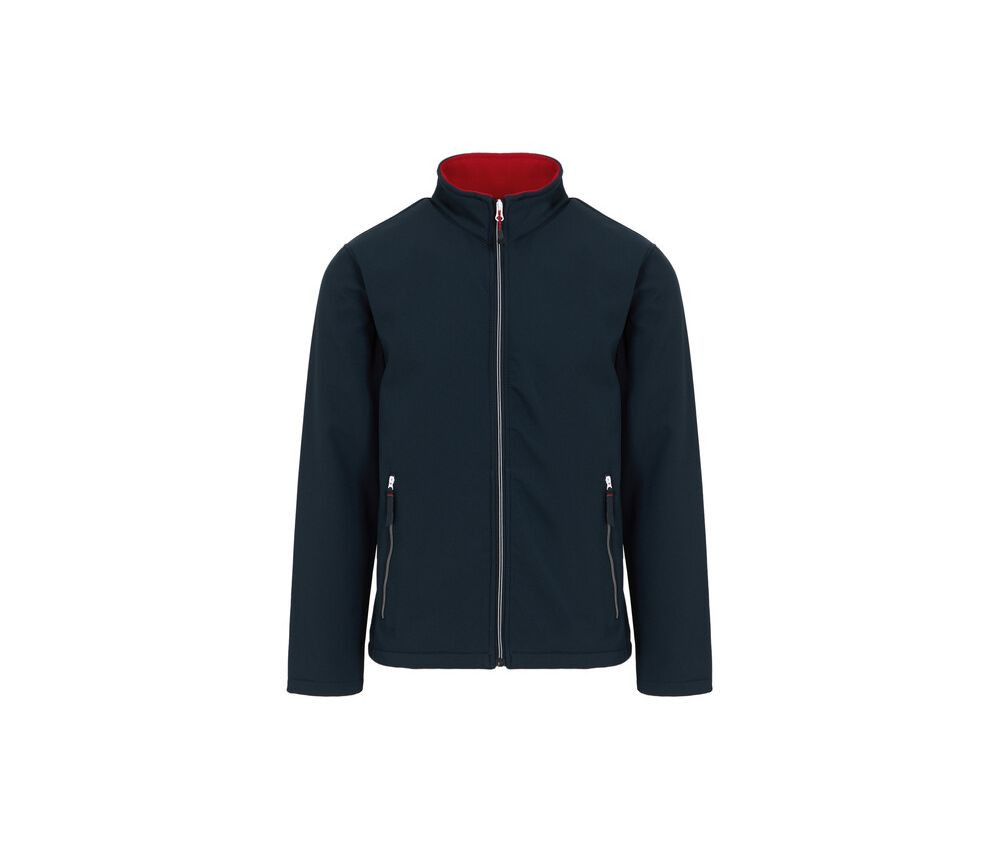 REGATTA RGA762 - Veste Softshell 2 couches