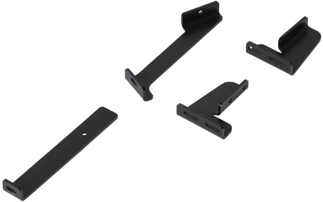 Thule Montagekit Slide Out G2 für Transit Transit ab 2014