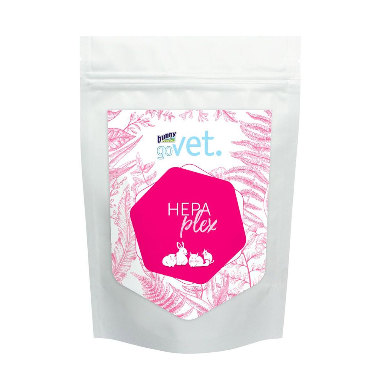 bunny goVet Hepaplex