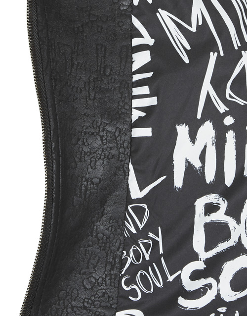 Desigual - COMARUGA - Noir