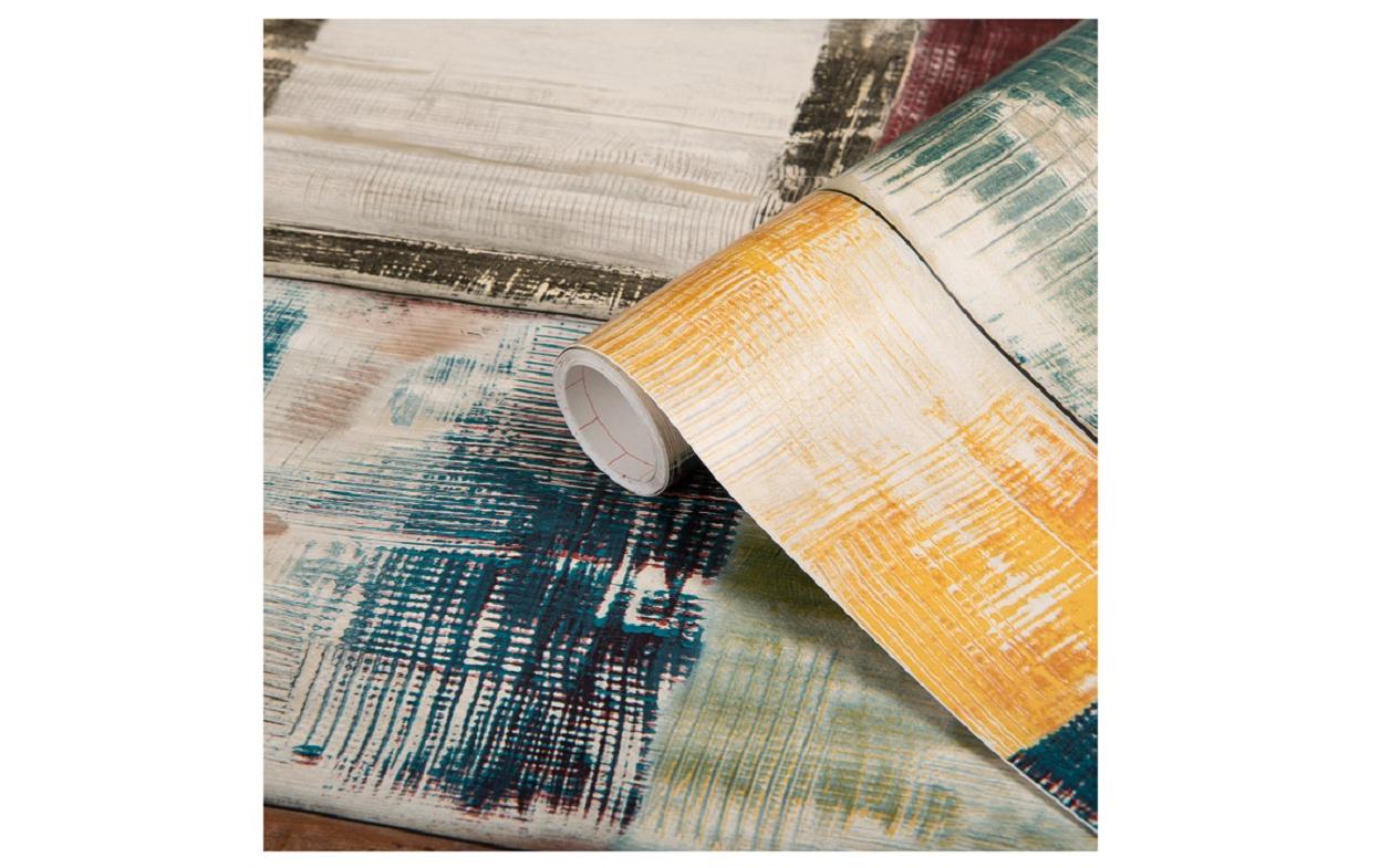 Designfolie Bahia 45 x 200 cmWickelfolie für Oberflächen