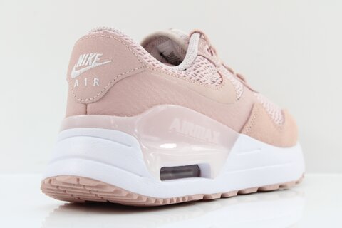 Nike Air Max System