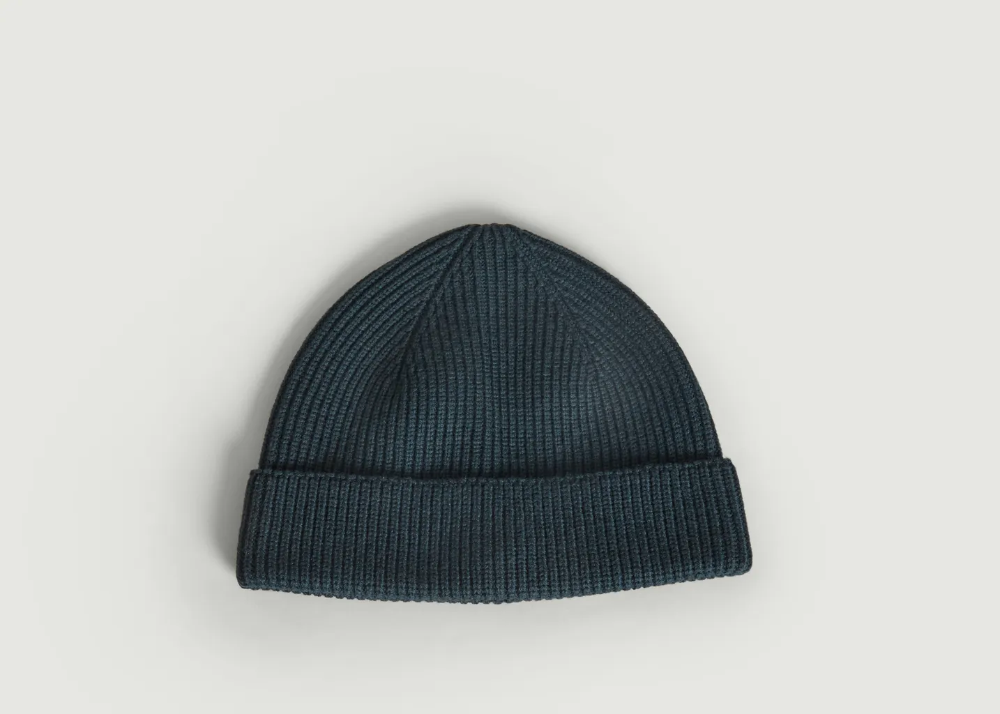 Bonnet en laine mérinos L'Exception Paris