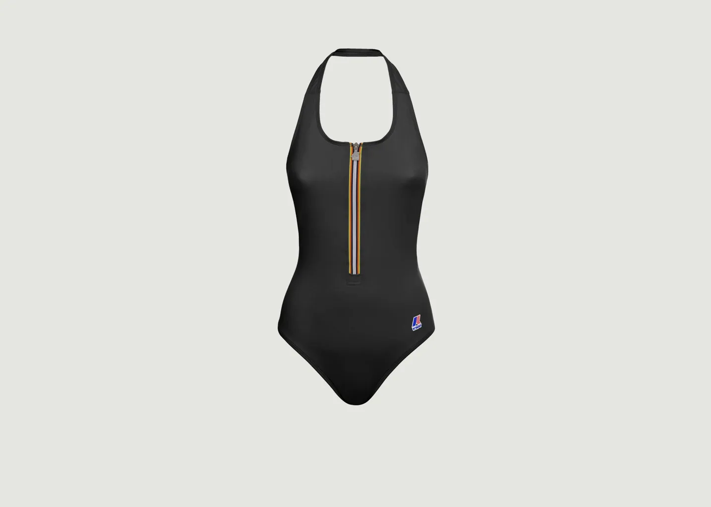 Maillot zip Sylvie K-Way