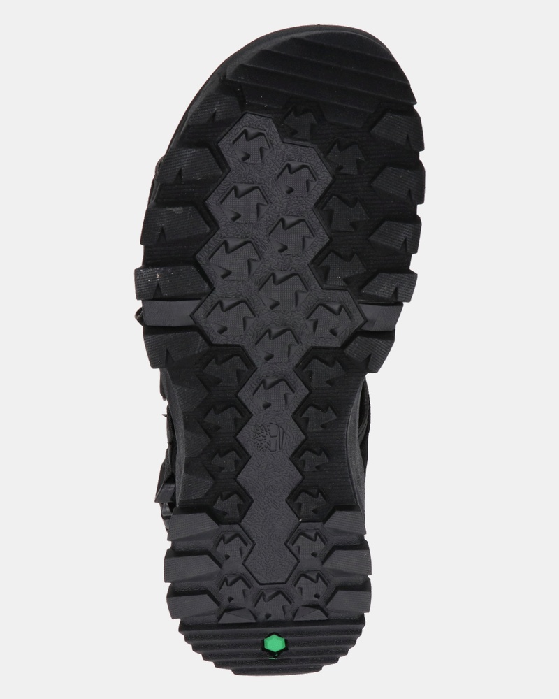 Timberland Garrison Trail Sandalen  - zwart