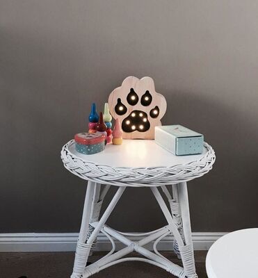Little Lights Lampe Pote