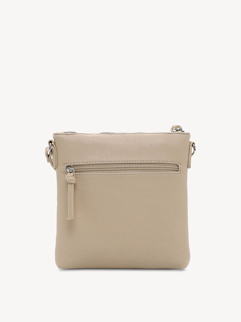 Schoudertas - beige