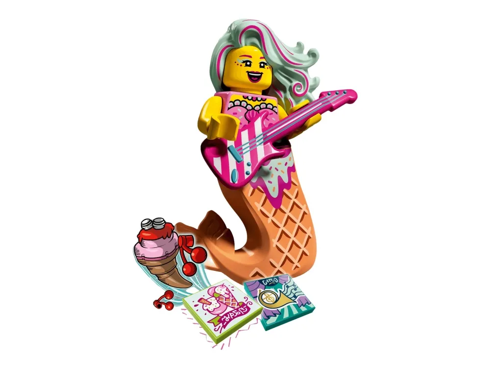 LEGO VIDIYO 43102 Candy Mermaid BeatBox