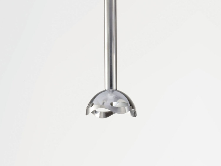 Staafmixerset, 600 W, 5 snelheden