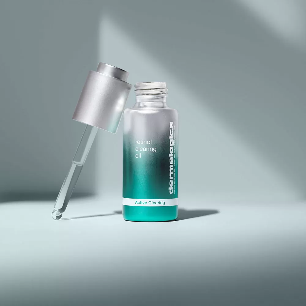 Dermalogica Retinol Clearing Oil - 30 ml.